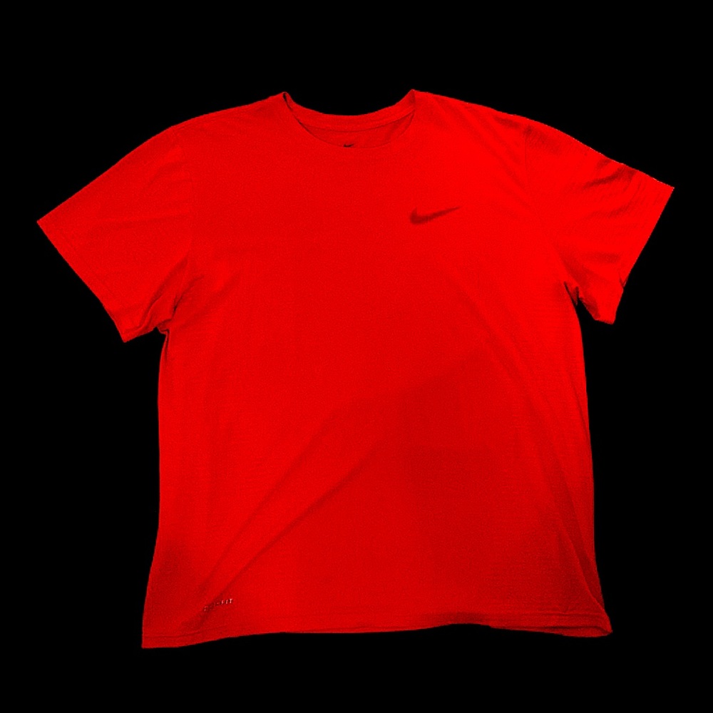 1 nike dry-fit, 1 adidas’s shirt - Picture 2 of 3